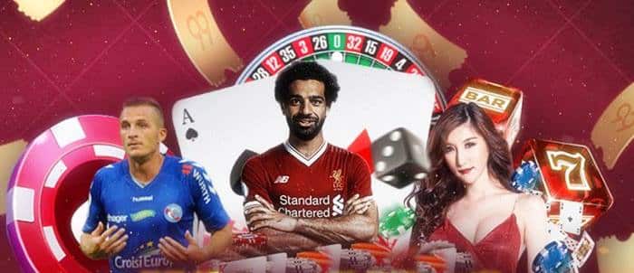 เว็บพนันบอล จ่ายจริง ไม่มีโกง เว็บพนันบอล จ่ายจริง ไม่มีโกง