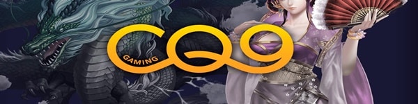 CQ9 SLOT