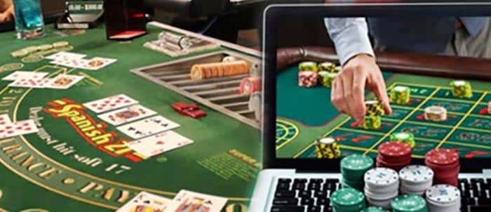 คาสิโนออนไลน์ เล่นพนันบนคอมพิวเตอร์ คาสิโนออนไลน์ เล่นพนันบนคอมพิวเตอร์