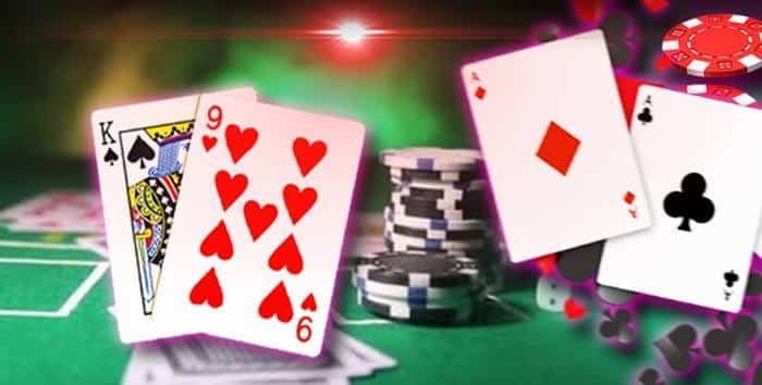 คาสิโนออนไลน์ เครดิตฟรี คาสิโนออนไลน์ เครดิตฟรี