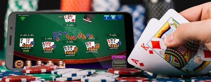 คาสิโนออนไลน์ บนมือถือ คาสิโนออนไลน์ บนมือถือ