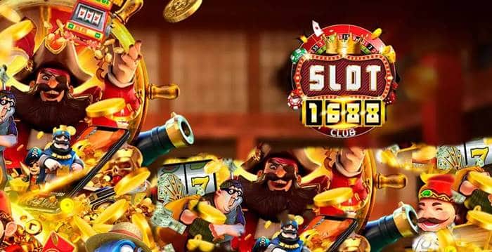 slot1688 เว็บสล็อต
