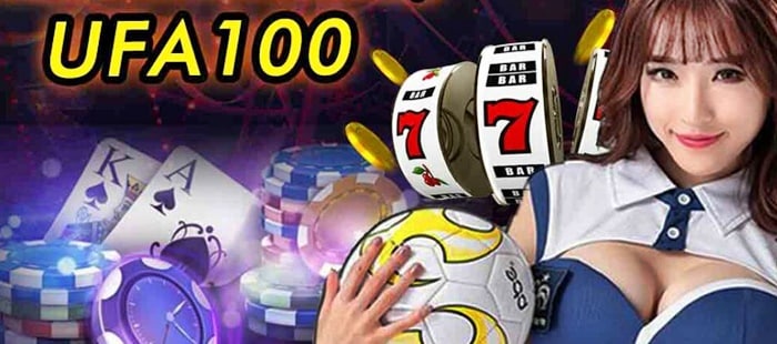 ufa100 เดิมพันออนไลน์