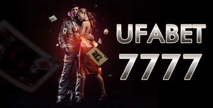 ufabet7777 บาคาร่า